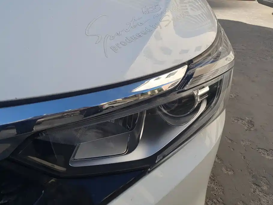 Honda Crider — миниатюра 5