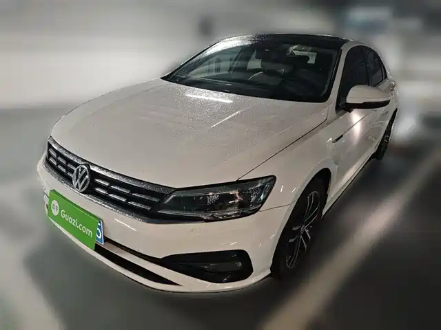 VOLKSWAGEN LINGDU