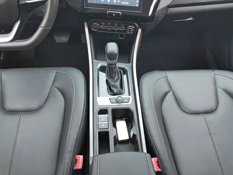 Chery Tiggo 3x — миниатюра 16