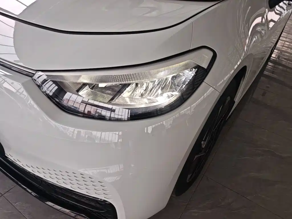 Volkswagen ID.3 — миниатюра 24