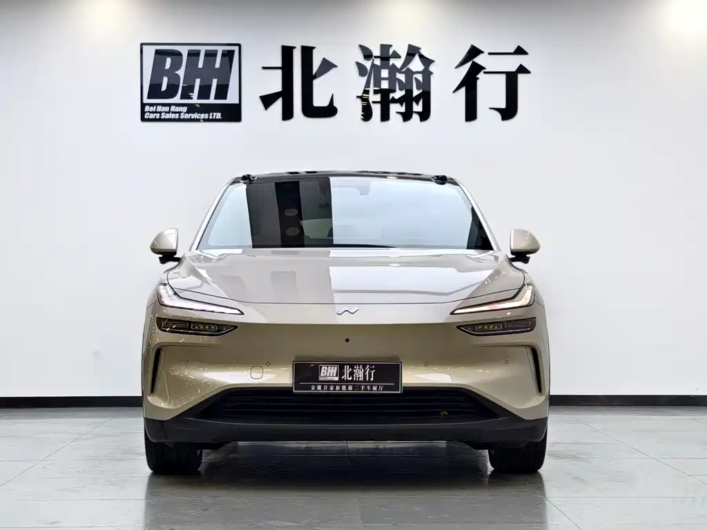 Onvo L60 2025 60kWh