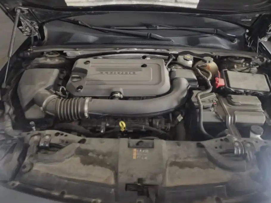 Buick Regal 2022 652T Smart
