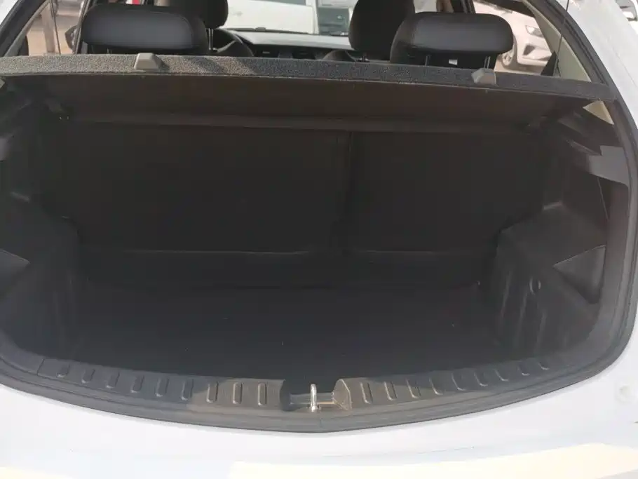 Geely Vision X3 X3 2020 1.5L CVT Luxury