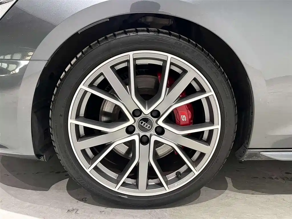Audi S4 2024 S4 3.0TFSI