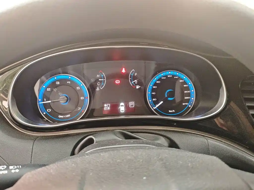Fiat Viaggio — миниатюра 14