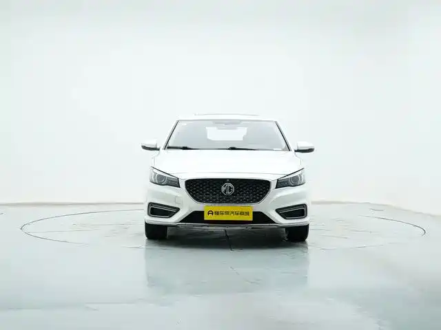 MG MG6 — миниатюра 7
