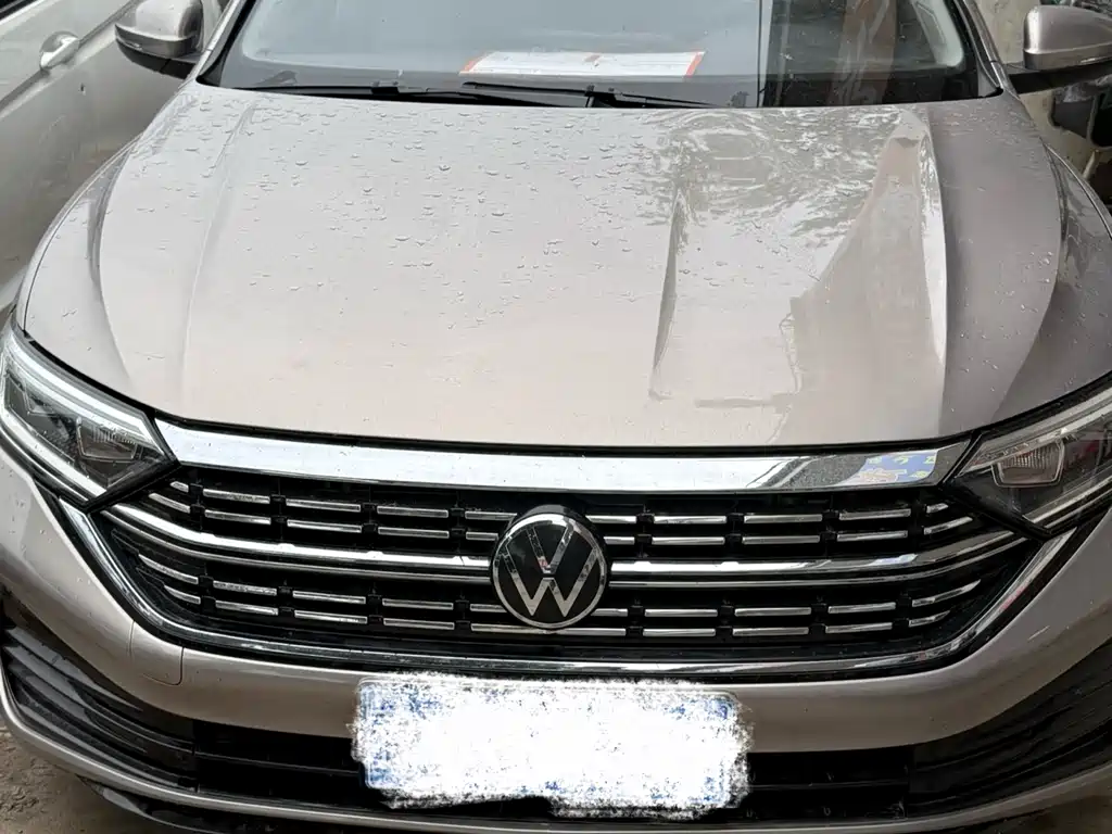 Volkswagen Sagitar 2023 280TSI DSG Plus