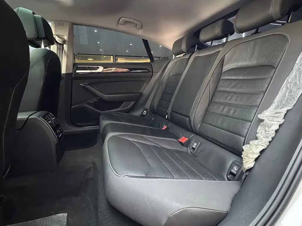 Volkswagen FAW - Passat CC CC 2021 380TSI