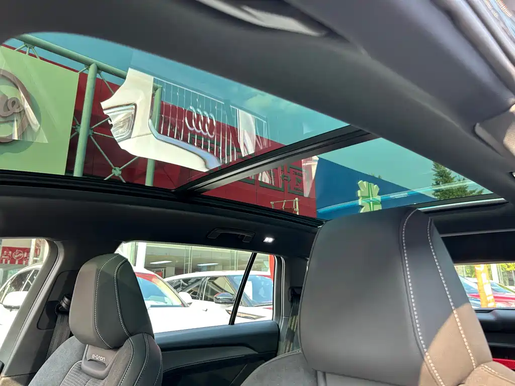 Audi Q5 e-tron — миниатюра 19