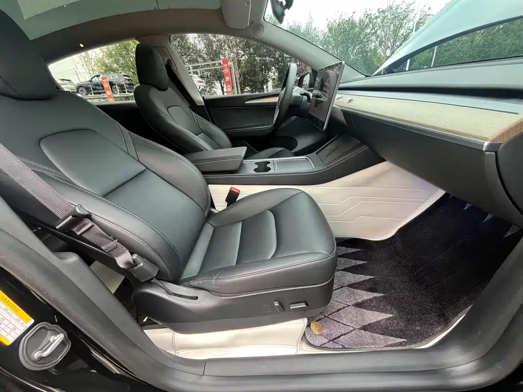 Tesla Model Y — миниатюра 12
