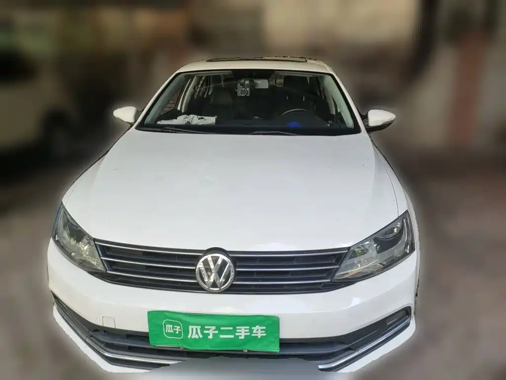 Volkswagen Sagitar — миниатюра 2