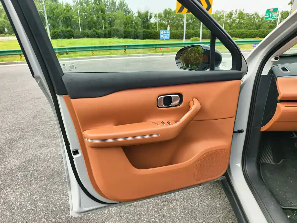 Leapmotor C10 2026 605