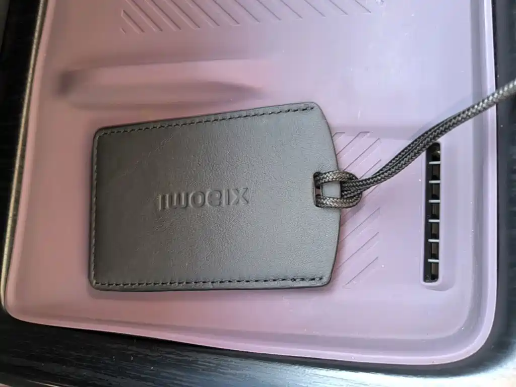 Xiaomi SU7 — миниатюра 9