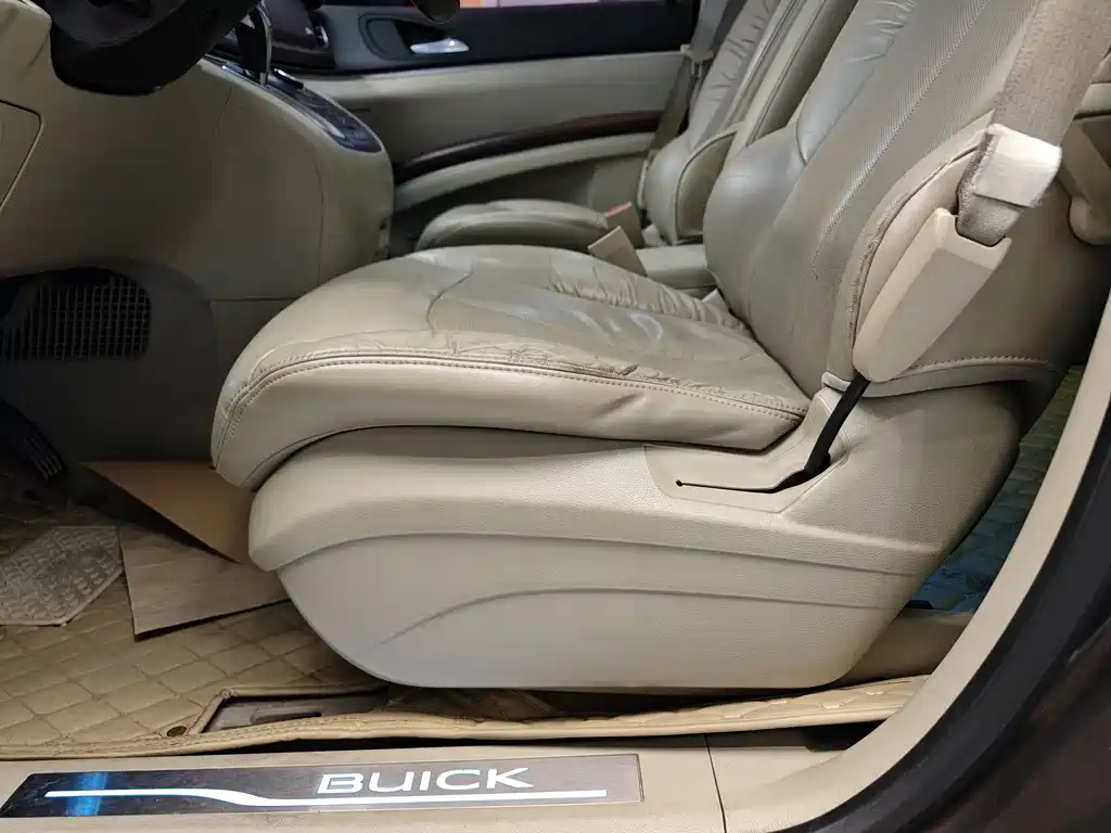 Buick GL8 — фотографии объявления, Фото 11