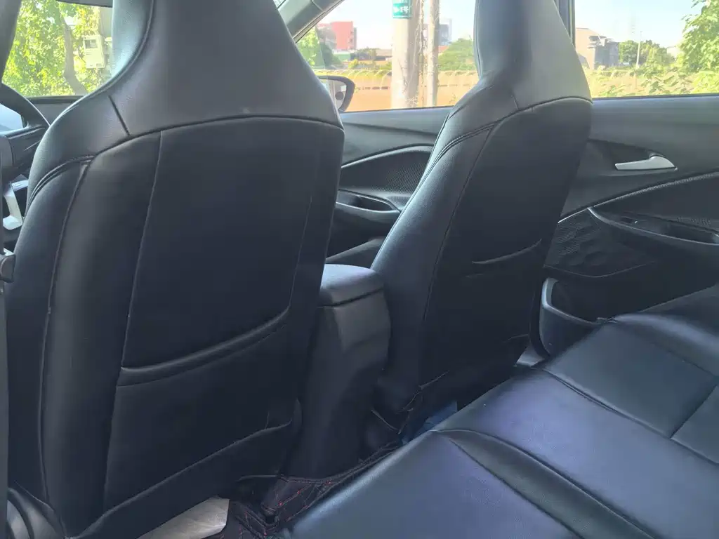 Chevrolet Cavalier 2020 Redline 325T AT