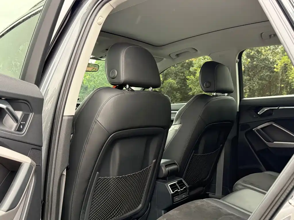 Audi Q3 2021 35 TFSI Fashion