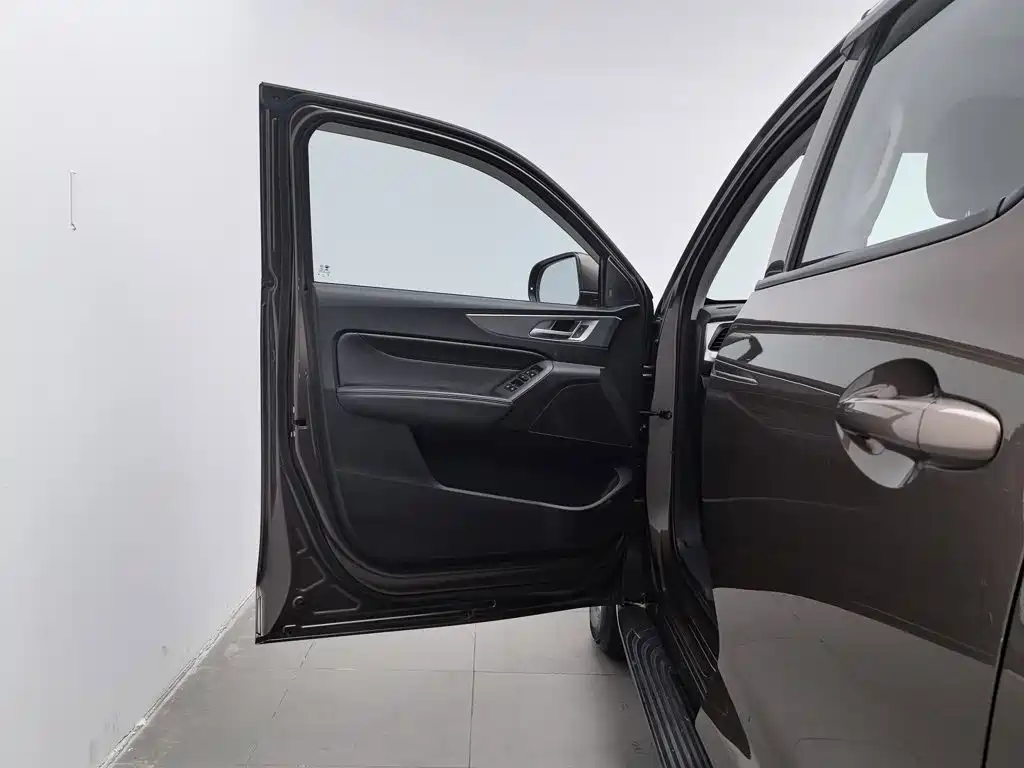 Great Wall Pao — миниатюра 8