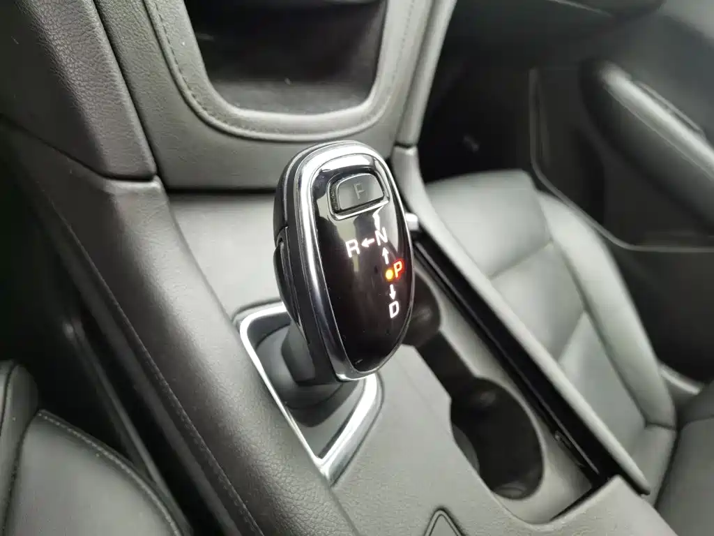 Cadillac XT5 — миниатюра 13