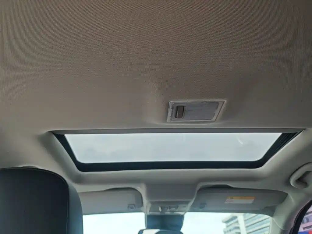 Chevrolet Trax — миниатюра 18