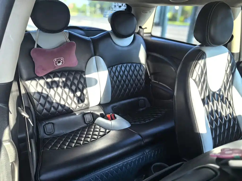 MINI Mini Clubman — миниатюра 15
