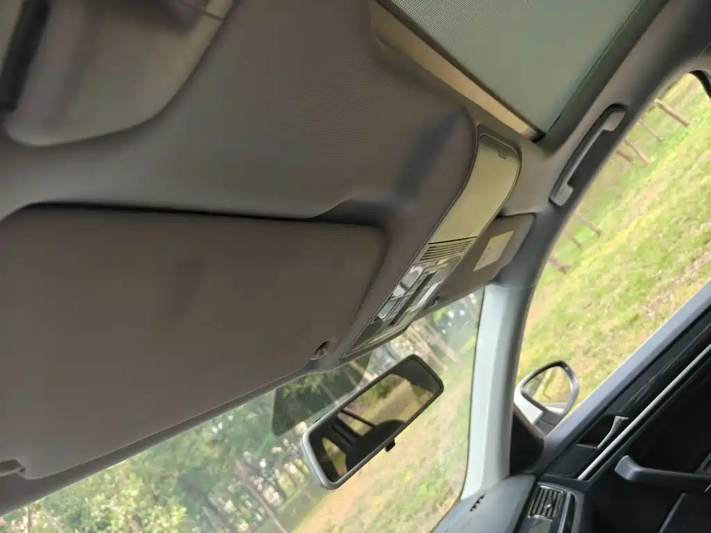 Volkswagen C-Trek — миниатюра 12