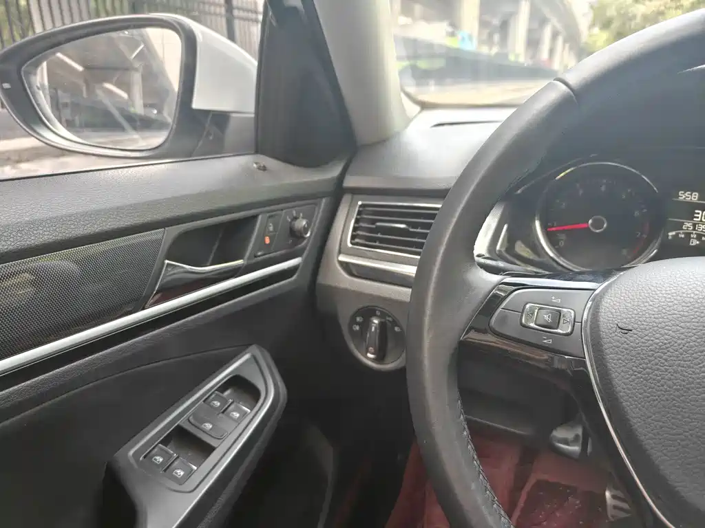 Volkswagen C-Trek — миниатюра 19