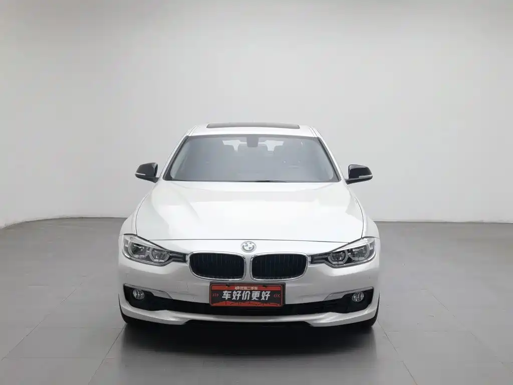 BMW 3 Series — миниатюра 3
