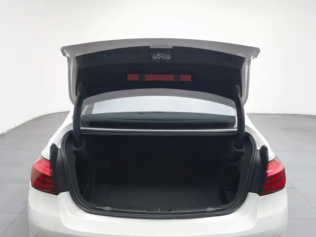 BMW 3 Series — миниатюра 16