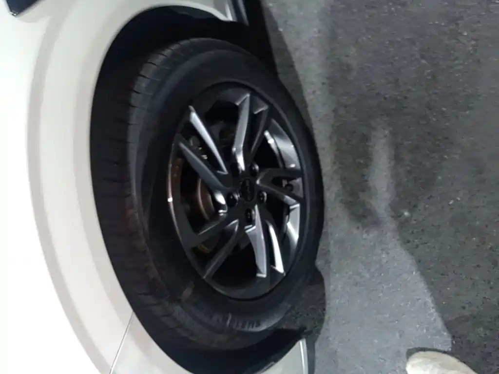BYD Seal 06 — миниатюра 23