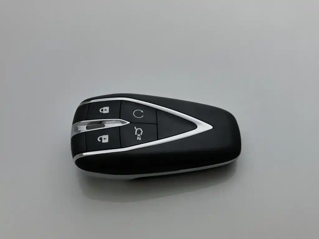 Changan CS75 PLUS — миниатюра 19