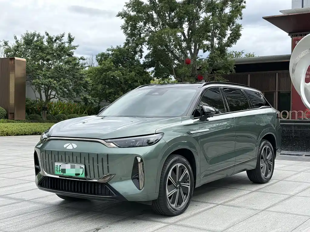 Fulwin Fengyun T10 — миниатюра 2