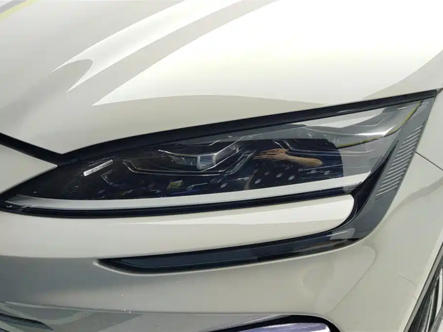BYD Song Plus PLUS 2024 DM-i 150km Flagship PLUS