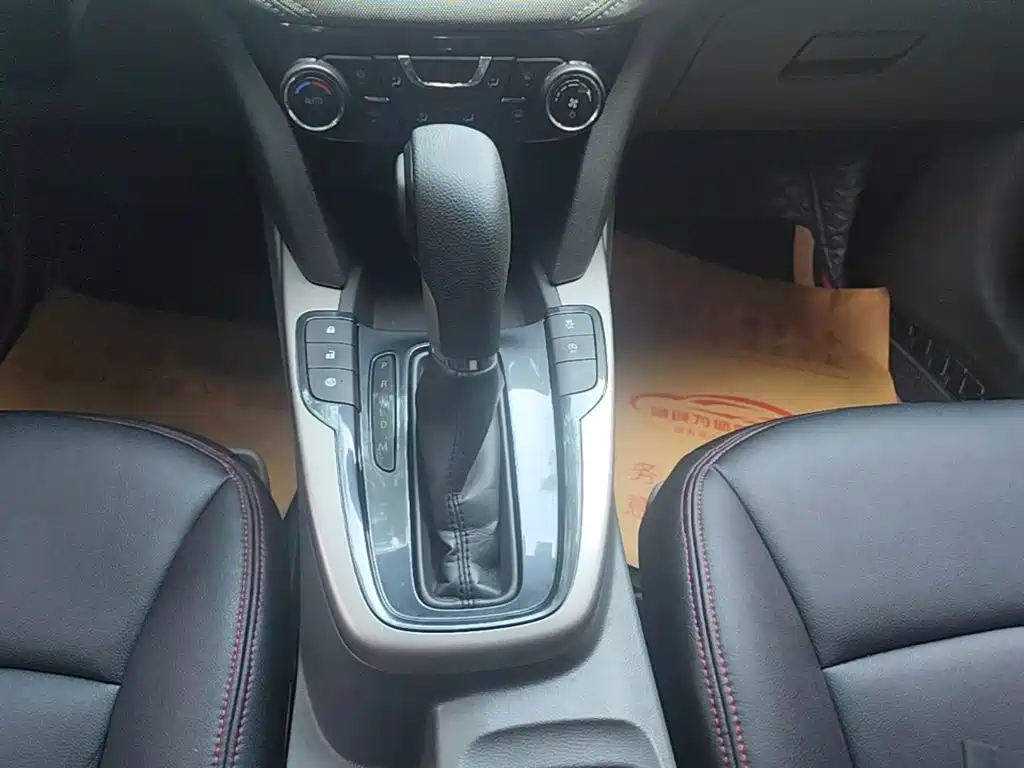 Chevrolet Malibu — миниатюра 14