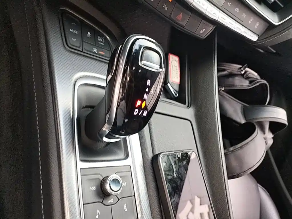 Cadillac CT5 — миниатюра 14