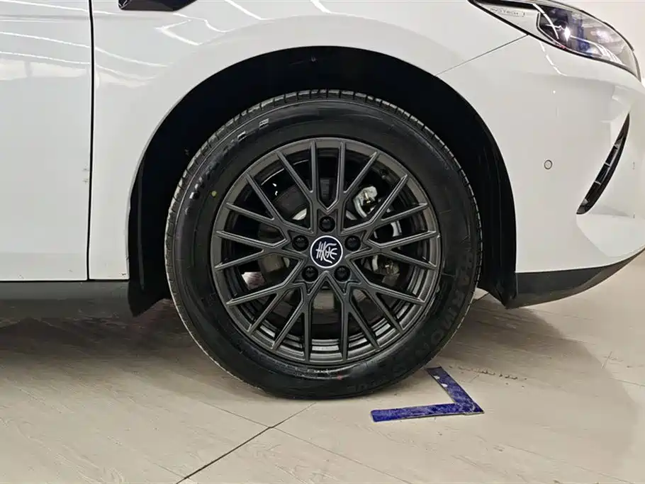 BYD Qin Plus PLUS 2025 EV Smart Drive 510KM