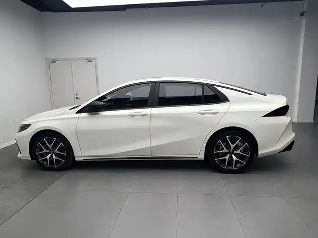 GAC Motor Shadow Leopard — миниатюра 14