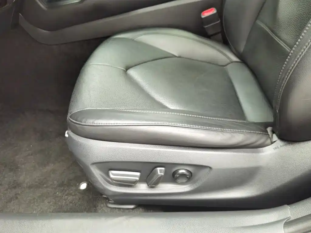 Toyota Avalon — миниатюра 20