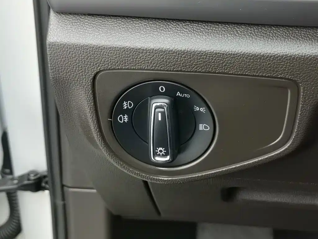 Volkswagen Teramont — миниатюра 21