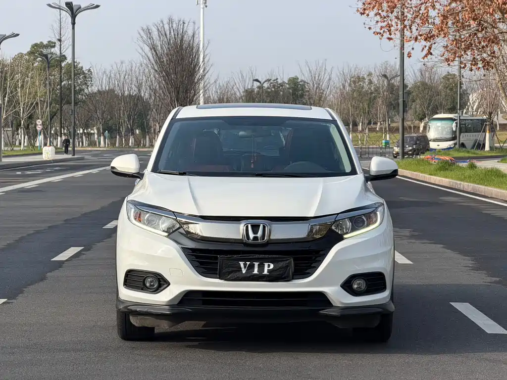 HONDA BINZHI