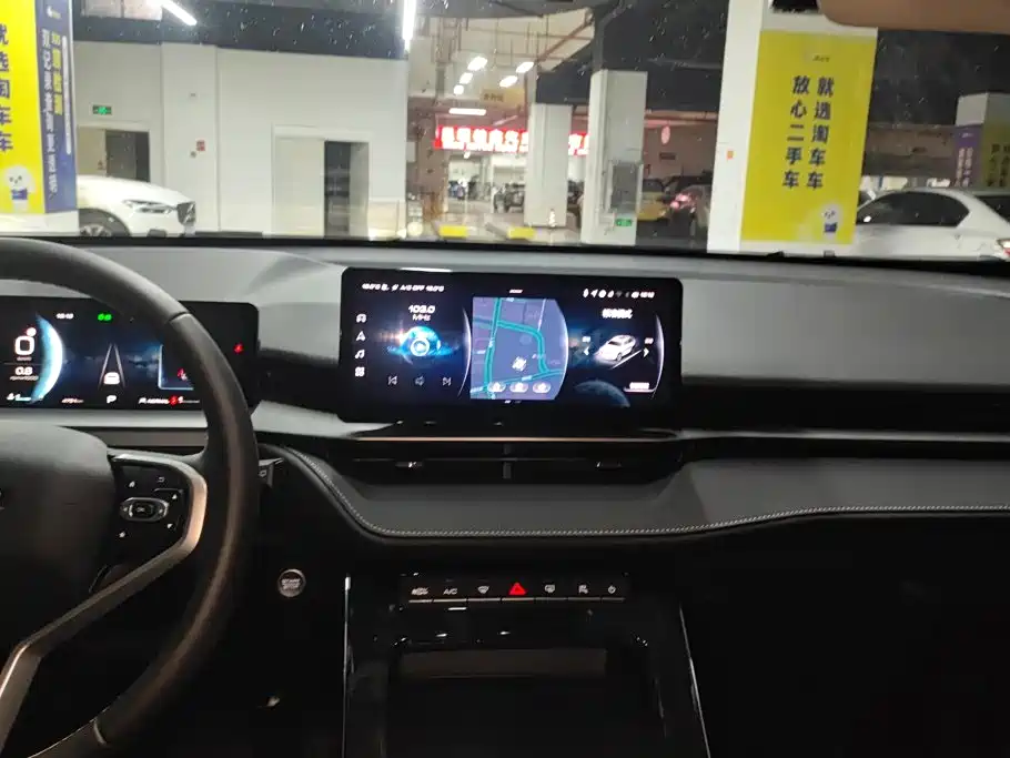 Haval H6 — миниатюра 13