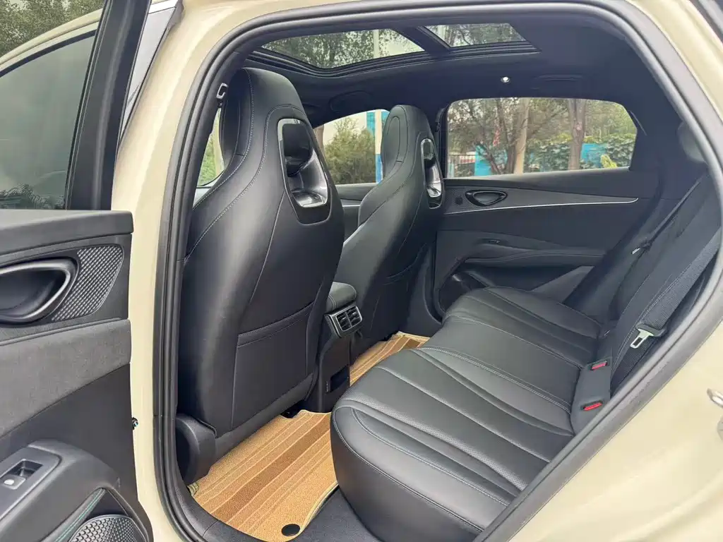 BYD Seal 06 — миниатюра 6