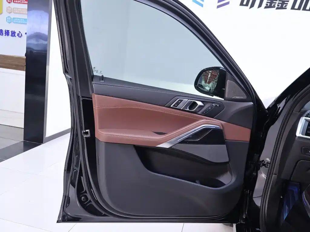BMW X6 — миниатюра 18