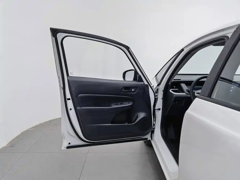 Honda Fit — миниатюра 8