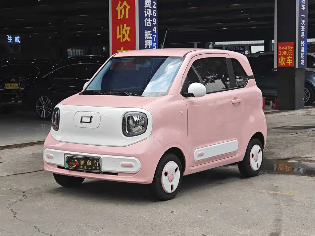 Bestune Pony 2025