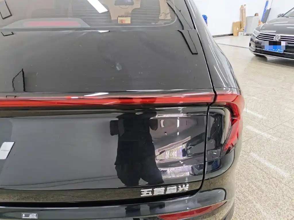 Wuling Xingguang — миниатюра 24