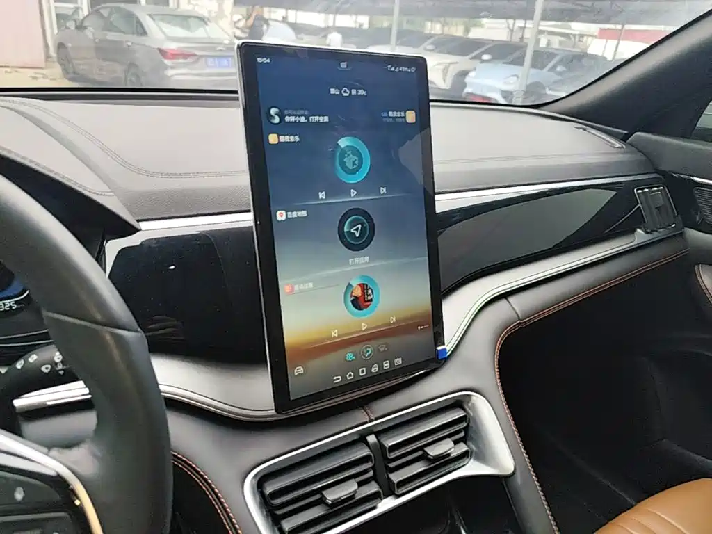 BYD PLUS — миниатюра 13