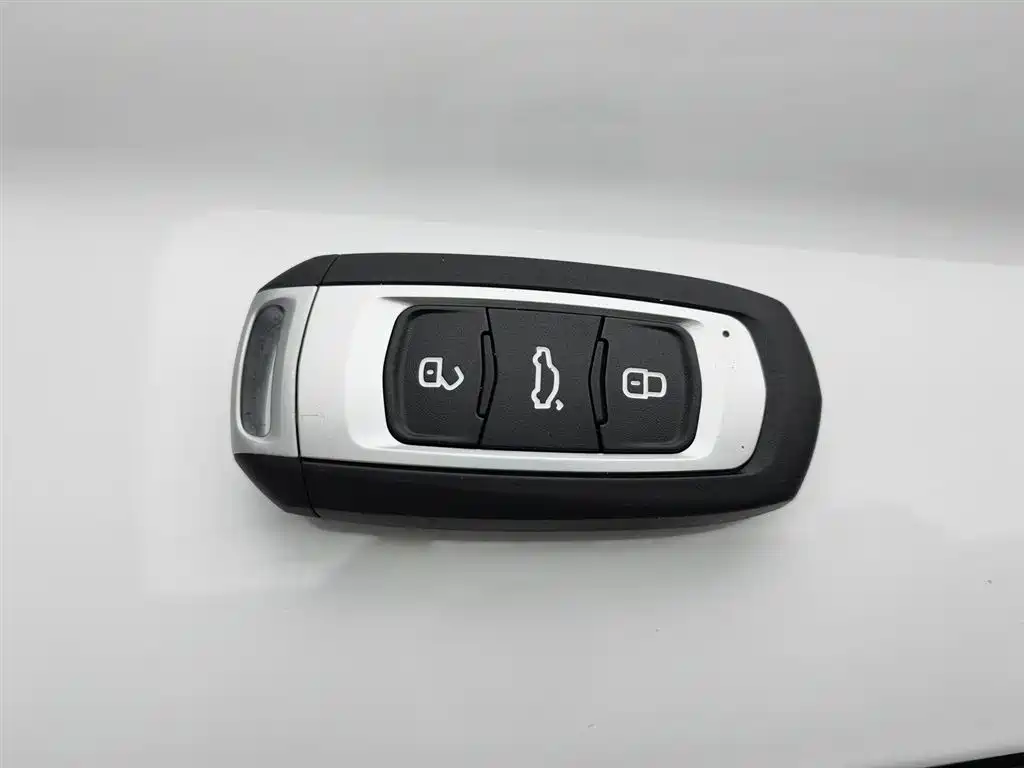 Geely Vision X6 — фотографии объявления, Фото 19