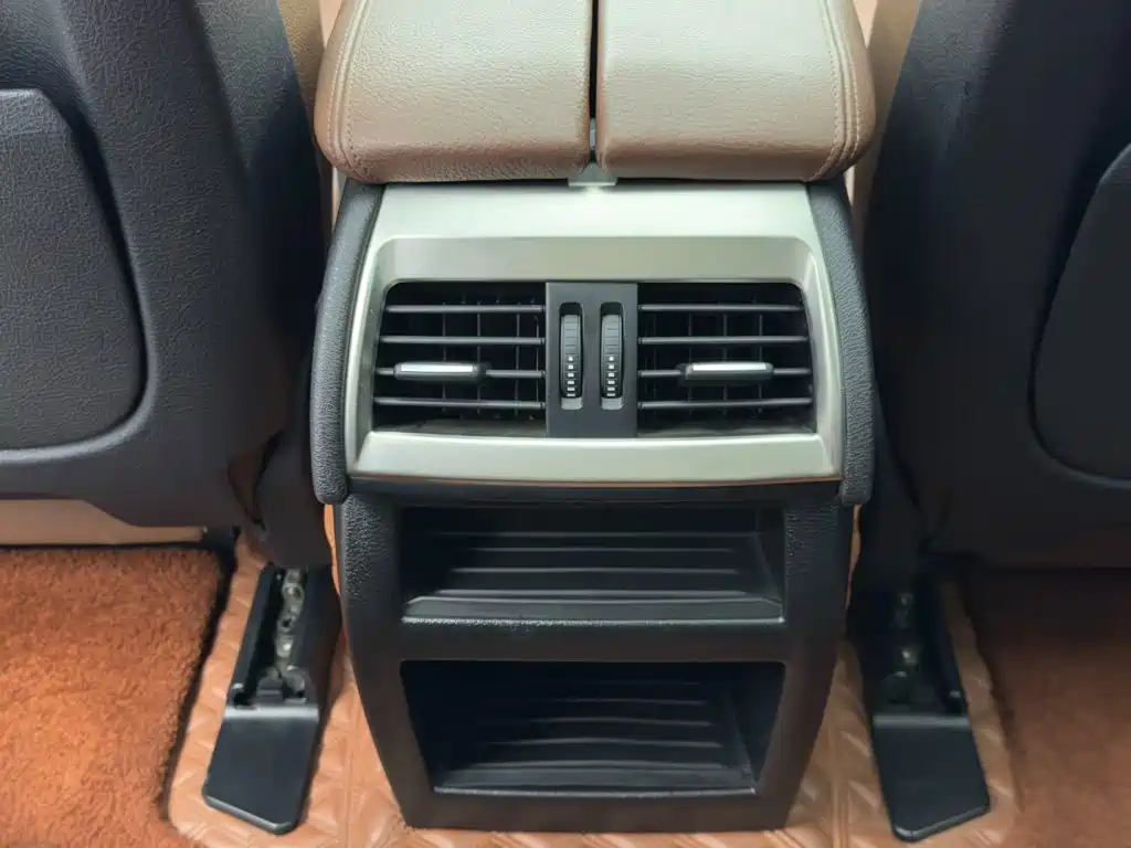 BMW X5 (Import) — миниатюра 14