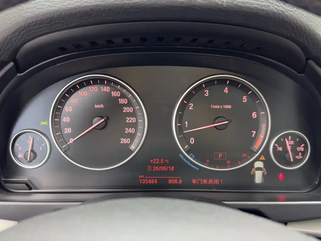 BMW X5 (Import) — миниатюра 16
