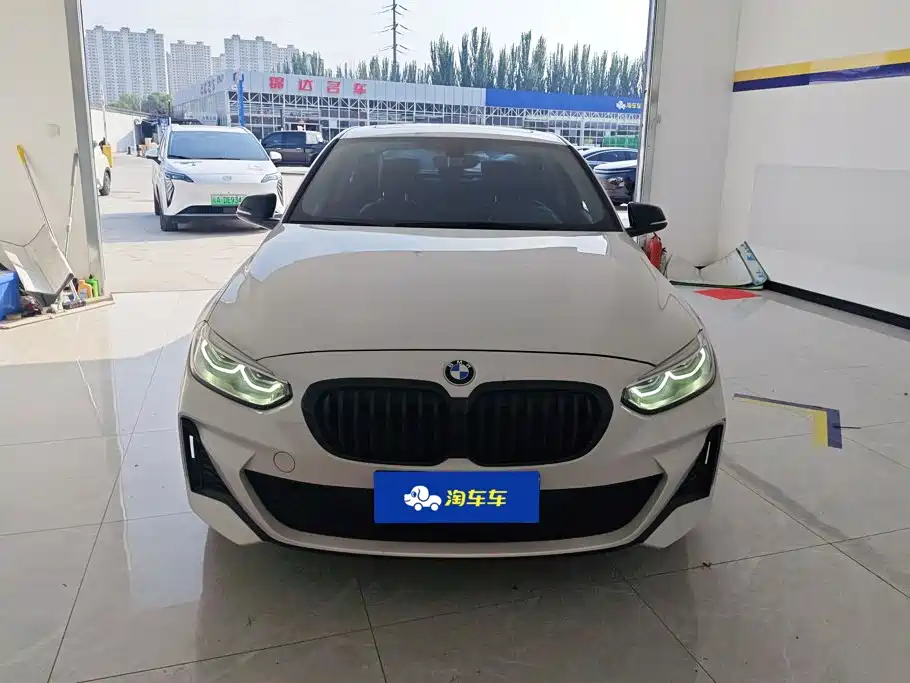 BMW 1 Series — миниатюра 2